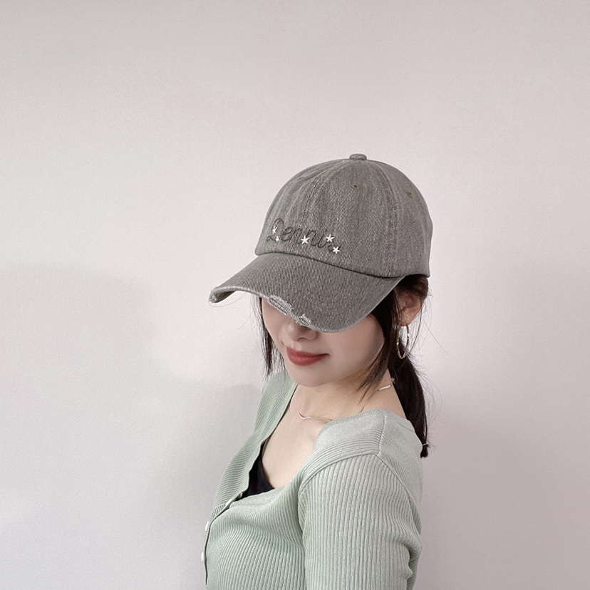 LOVELY HAT東大門實拍女裝新品真品職業休閑人氣推薦帽子LOVELY HAT帽子