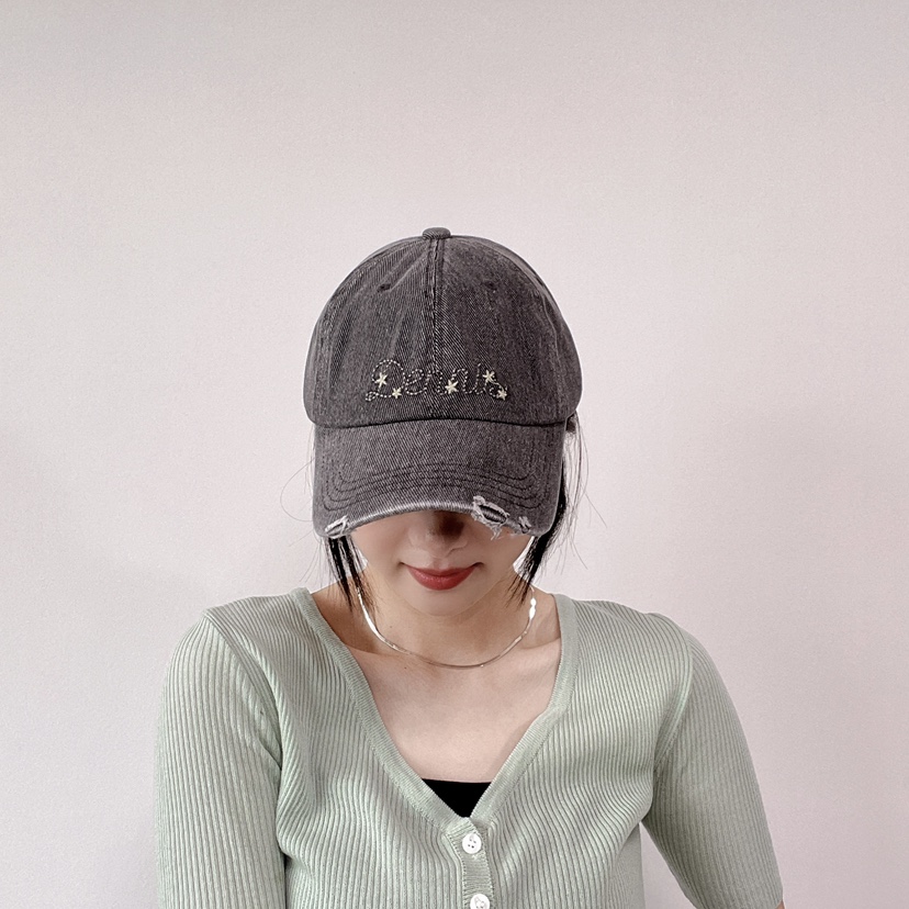LOVELY HAT東大門實拍女裝新品真品職業休閑人氣推薦帽子LOVELY HAT帽子