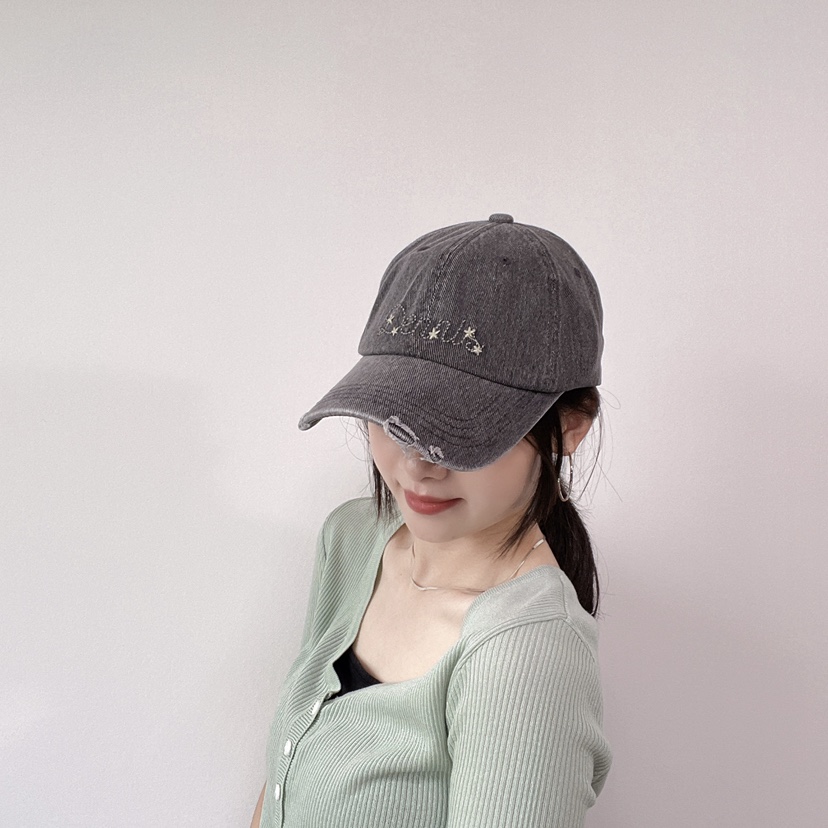 LOVELY HAT東大門實拍女裝新品真品職業休閑人氣推薦帽子LOVELY HAT帽子
