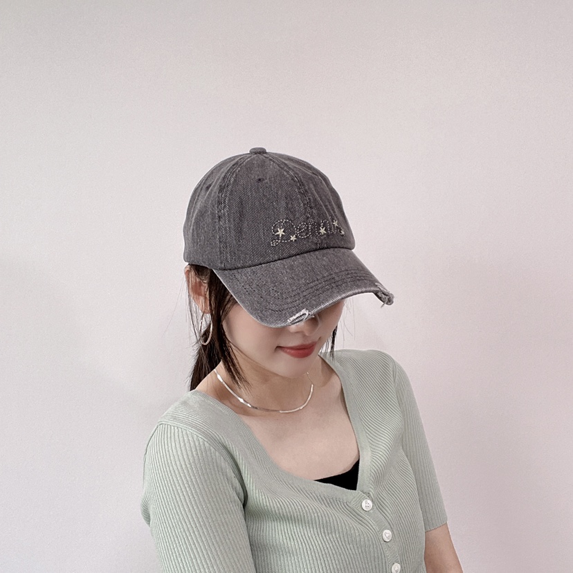 LOVELY HAT東大門實拍女裝新品真品職業休閑人氣推薦帽子LOVELY HAT帽子