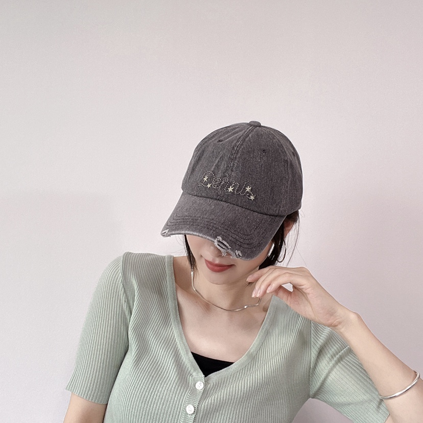 LOVELY HAT東大門實拍女裝新品真品職業休閑人氣推薦帽子LOVELY HAT帽子
