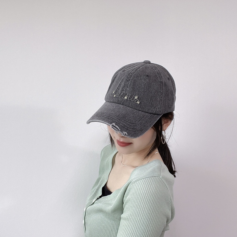 LOVELY HAT東大門實拍女裝新品真品職業休閑人氣推薦帽子LOVELY HAT帽子
