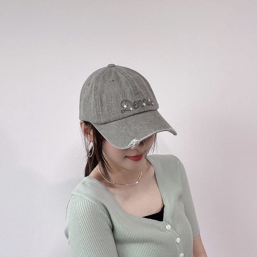 LOVELY HAT東大門實拍女裝新品真品職業休閑人氣推薦帽子LOVELY HAT帽子圖色1