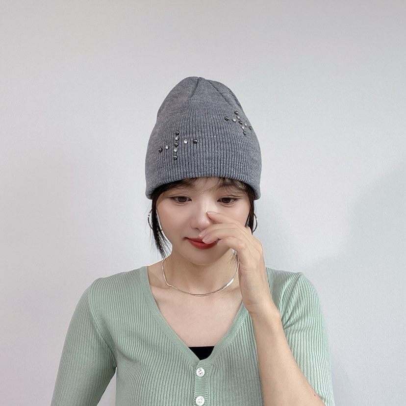 LOVELY HAT韓國直郵女裝新款休閑人氣職業時尚推薦26春夏帽子LOVELY HAT帽子