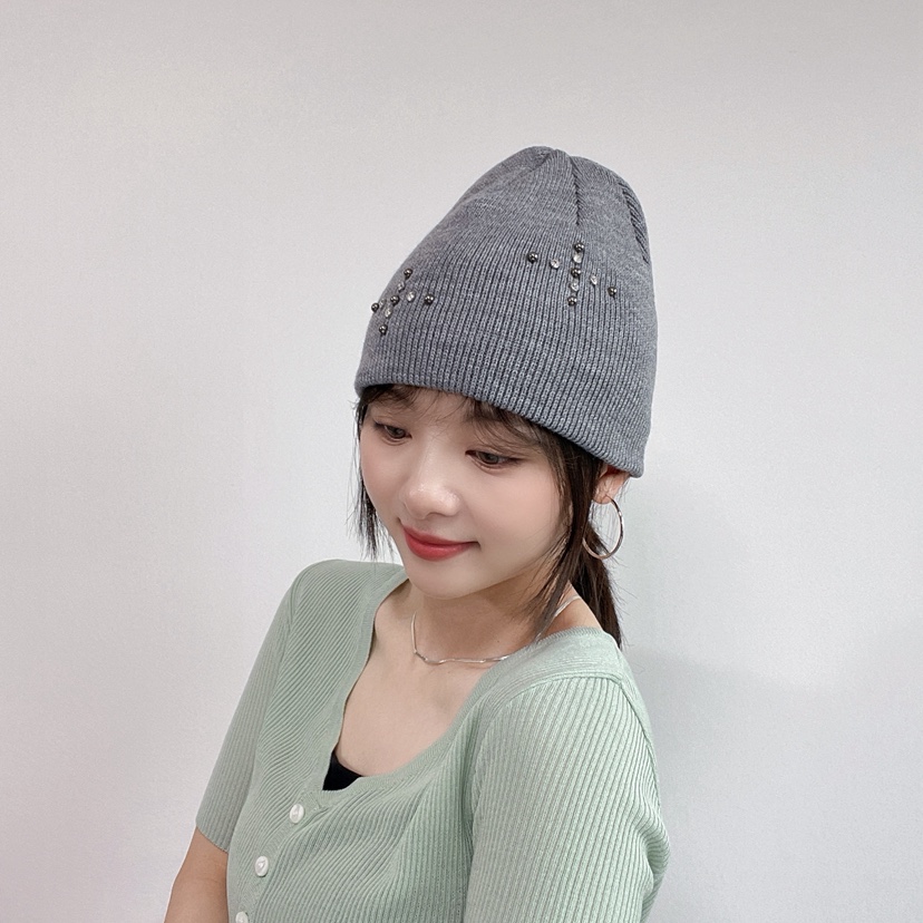 LOVELY HAT韓國直郵女裝新款休閑人氣職業時尚推薦26春夏帽子LOVELY HAT帽子
