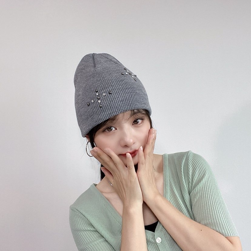 LOVELY HAT韓國直郵女裝新款休閑人氣職業時尚推薦26春夏帽子LOVELY HAT帽子