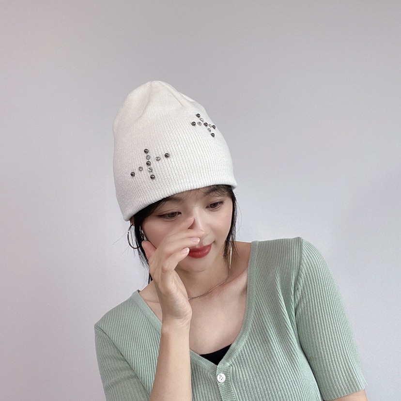 LOVELY HAT韓國直郵女裝新款休閑人氣職業時尚推薦26春夏帽子LOVELY HAT帽子