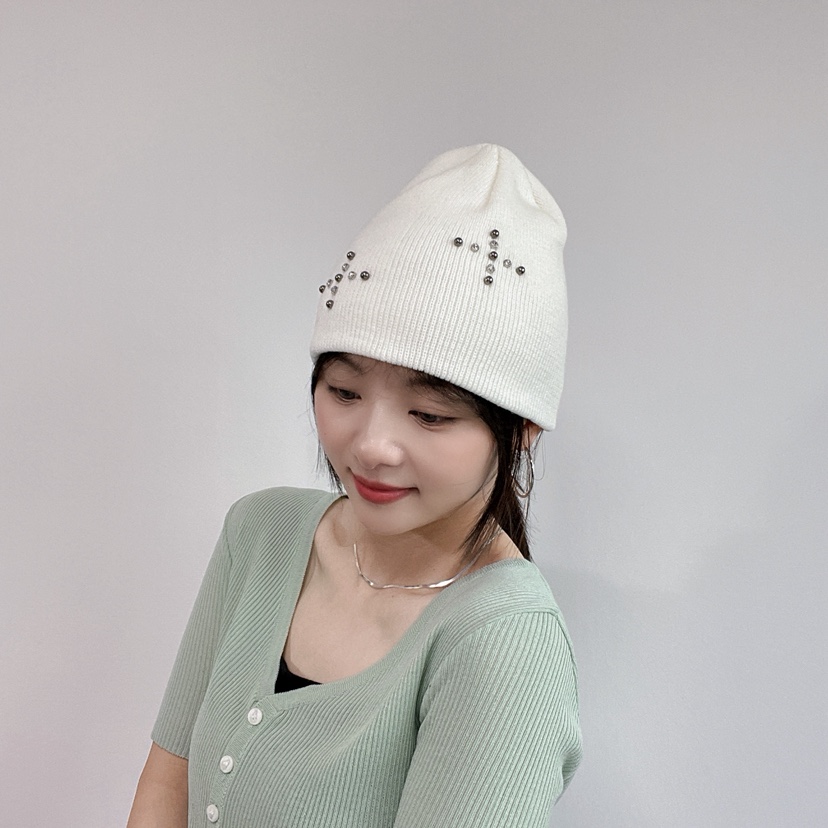 LOVELY HAT韓國直郵女裝新款休閑人氣職業時尚推薦26春夏帽子LOVELY HAT帽子
