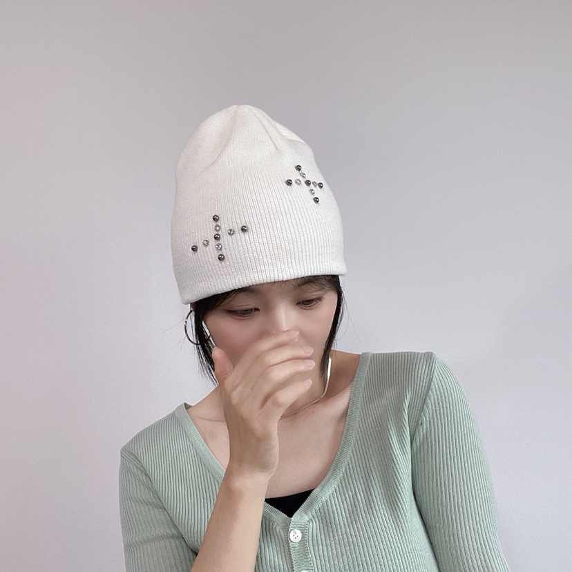LOVELY HAT韓國直郵女裝新款休閑人氣職業時尚推薦26春夏帽子LOVELY HAT帽子