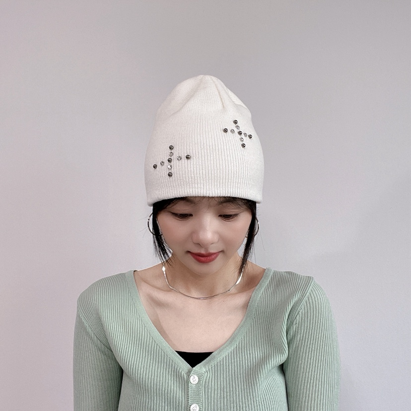 LOVELY HAT韓國直郵女裝新款休閑人氣職業時尚推薦26春夏帽子LOVELY HAT帽子