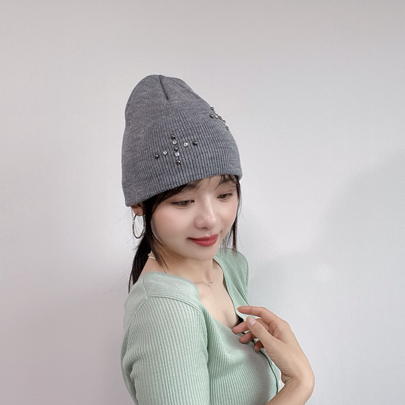 LOVELY HAT韓國直郵女裝新款休閑人氣職業時尚推薦26春夏帽子LOVELY HAT帽子圖色1