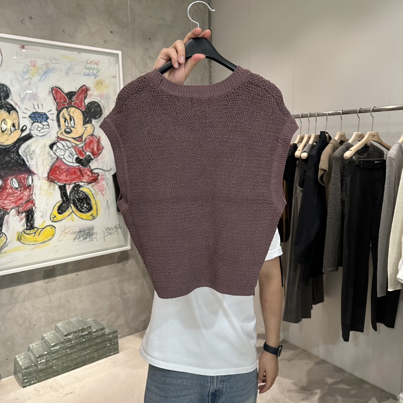LAMAGIEPIE/LAMAGIE GREY東大門直郵女裝新款時尚吊帶背心LAMAGIEPIE/LAMAGIE GREY吊帶/背心