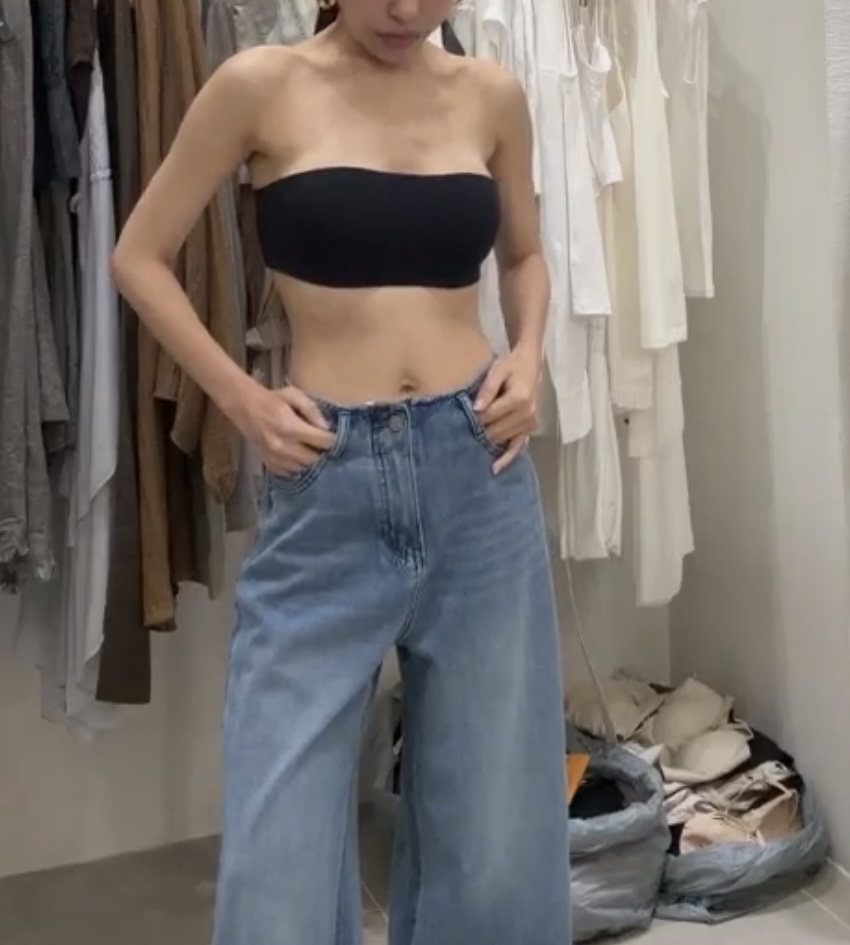 TWENTY FOUR SEVEN24-7韓國代購女裝新品真品吊帶背心TEWNTY FOUR SEVEN24-7吊帶/背心