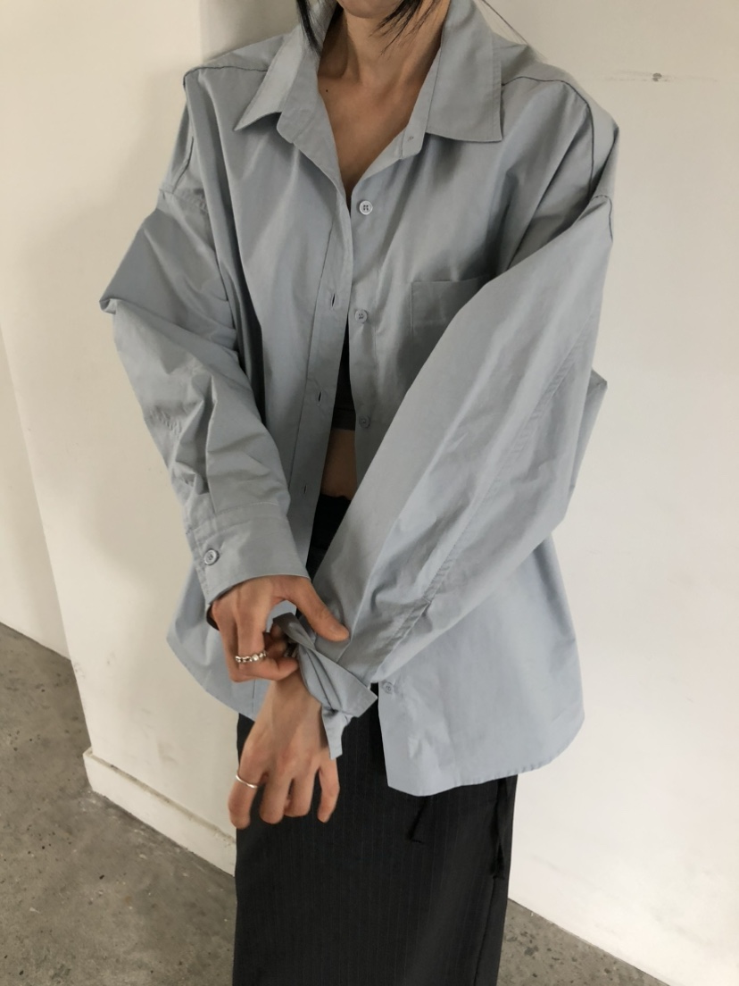 MOVENNE東大門實拍女士新品休閑時尚26夏季熱賣襯衫蕾絲衫MOVENNE襯衫/蕾絲衫