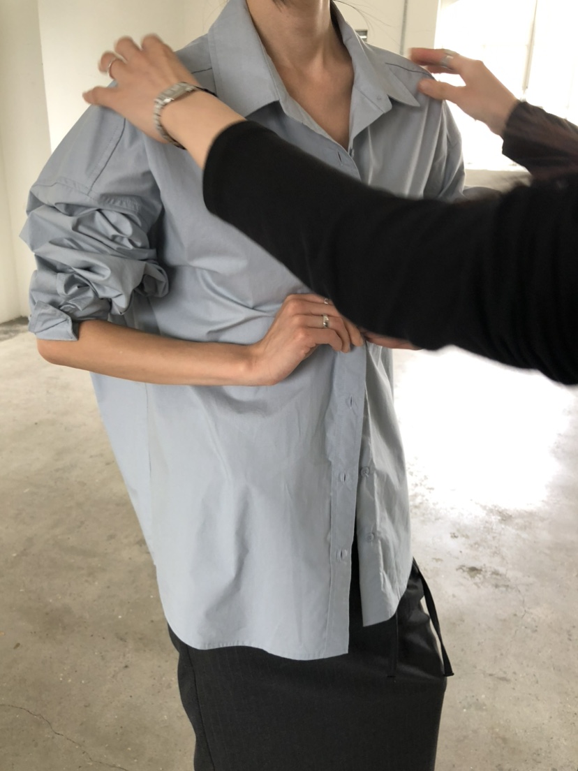 MOVENNE東大門實拍女士新品休閑時尚26夏季熱賣襯衫蕾絲衫MOVENNE襯衫/蕾絲衫