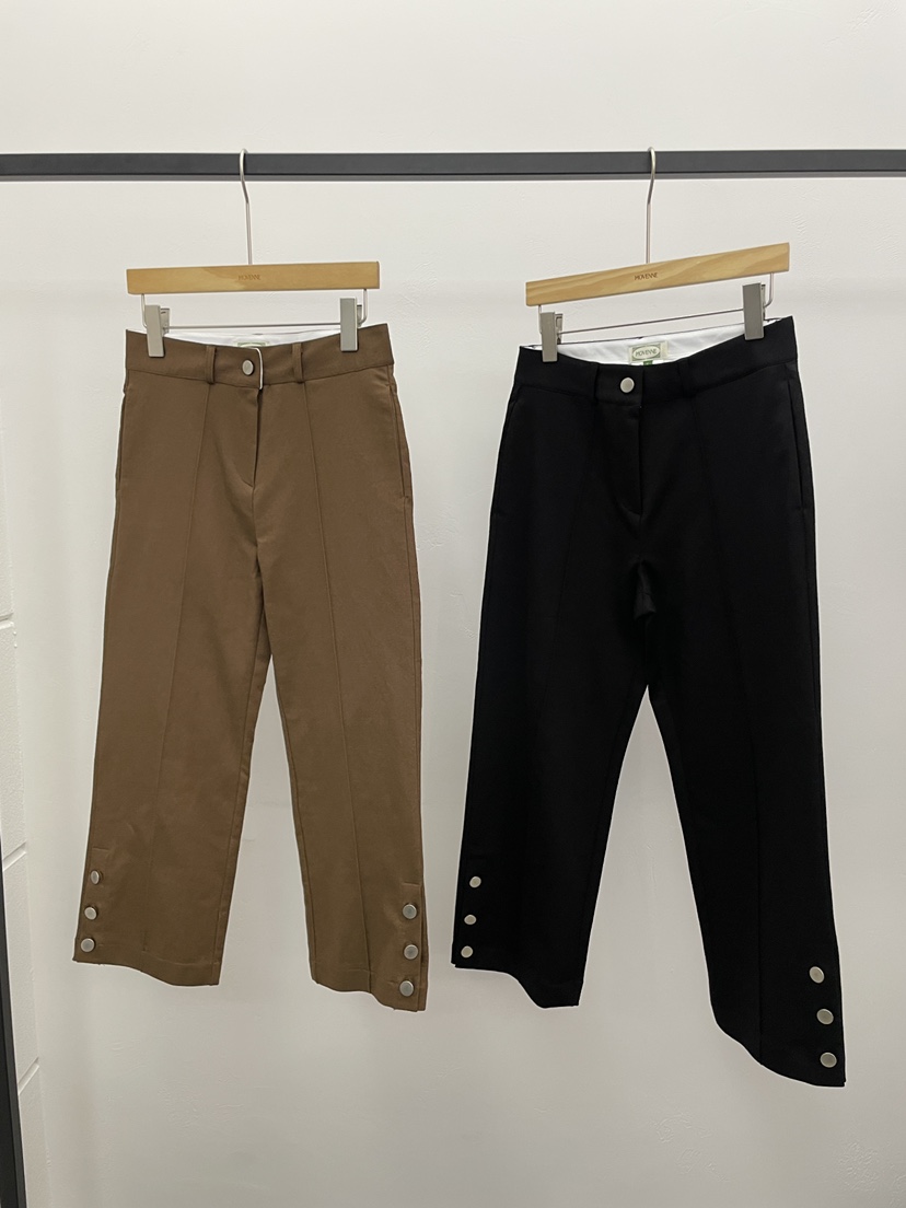MOVENNE東大門代購女裝新品26夏季休閑熱賣推薦人氣休閑褲MOVENNE休閑褲