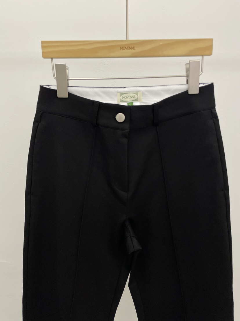 MOVENNE東大門代購女裝新品26夏季休閑熱賣推薦人氣休閑褲MOVENNE休閑褲