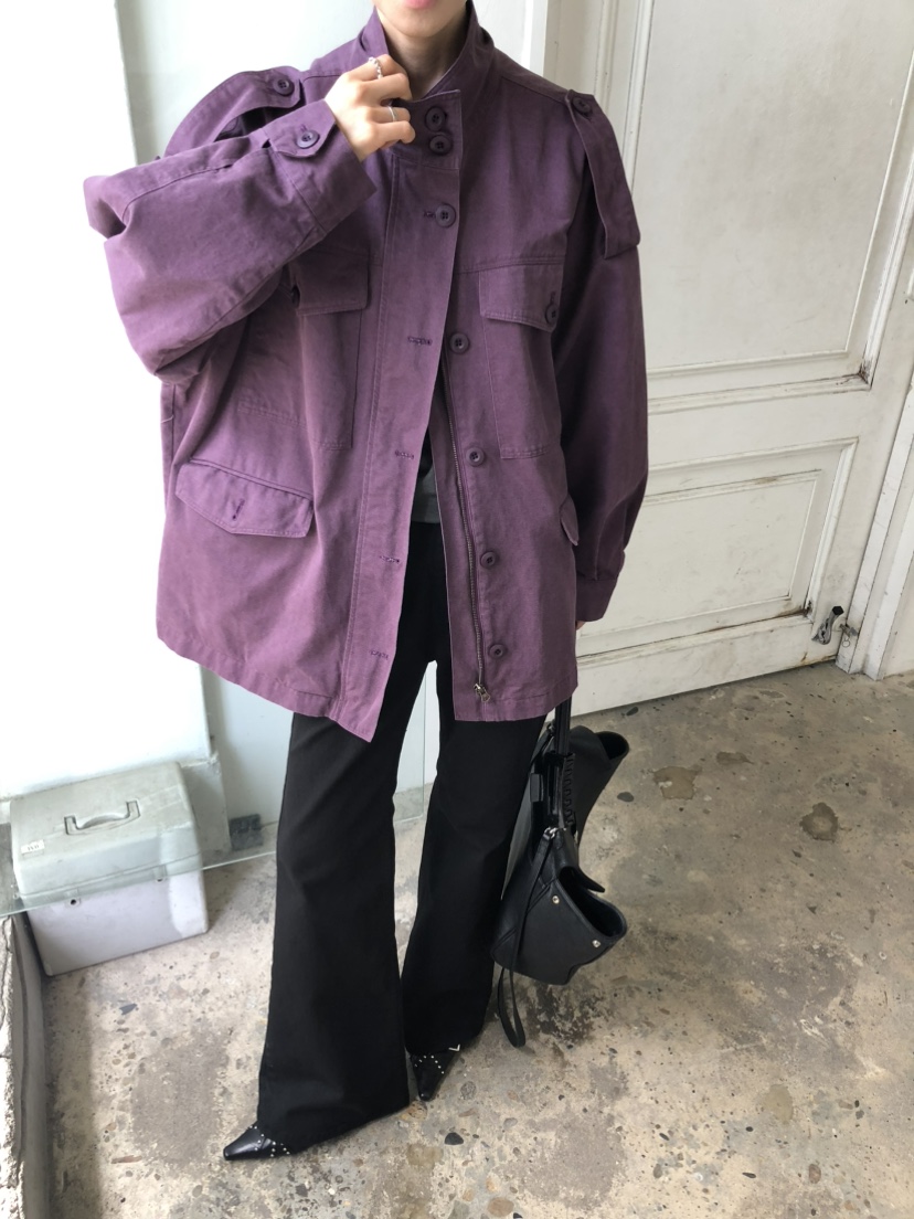 MOVENNE韓國直郵女士新品休閑推薦真品時尚人氣牛仔褲直筒MOVENNE牛仔褲