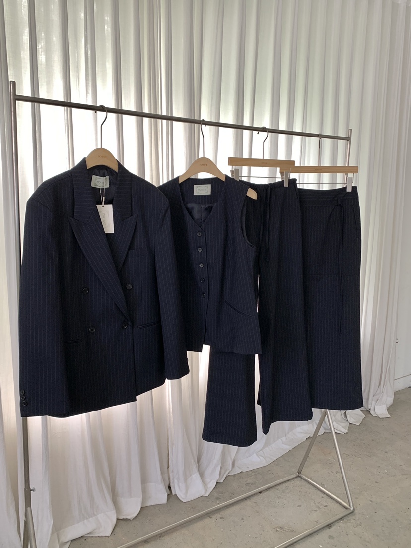 MOVENNE東大門代購女裝新品熱賣休閑人氣26夏季真品推薦長裙MOVENNE長裙