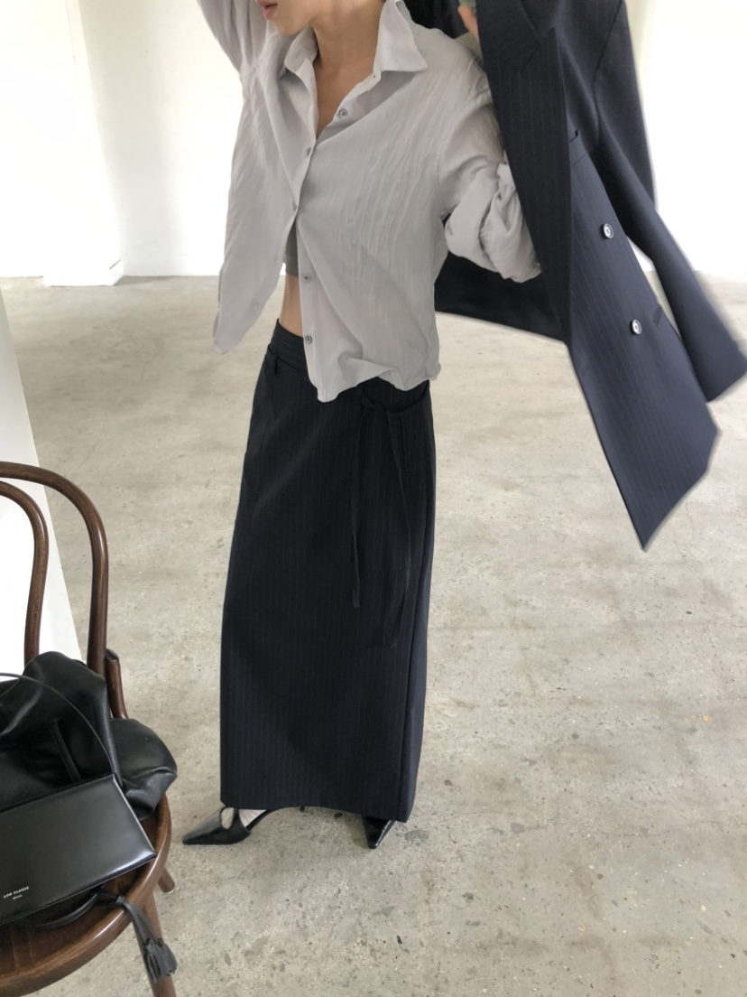 MOVENNE東大門代購女裝新品熱賣休閑人氣26夏季真品推薦長裙MOVENNE長裙