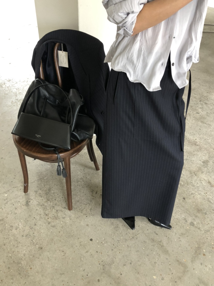 MOVENNE東大門代購女裝新品熱賣休閑人氣26夏季真品推薦長裙MOVENNE長裙