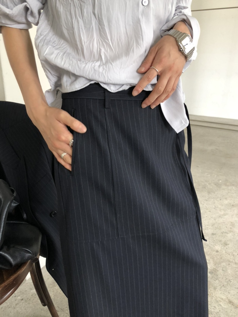 MOVENNE東大門代購女裝新品熱賣休閑人氣26夏季真品推薦長裙MOVENNE長裙