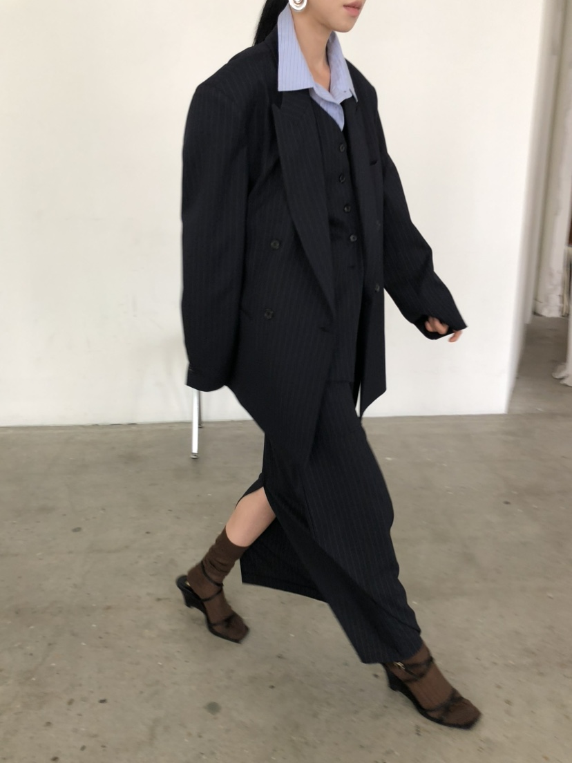 MOVENNE東大門代購女裝新品熱賣休閑人氣26夏季真品推薦長裙MOVENNE長裙