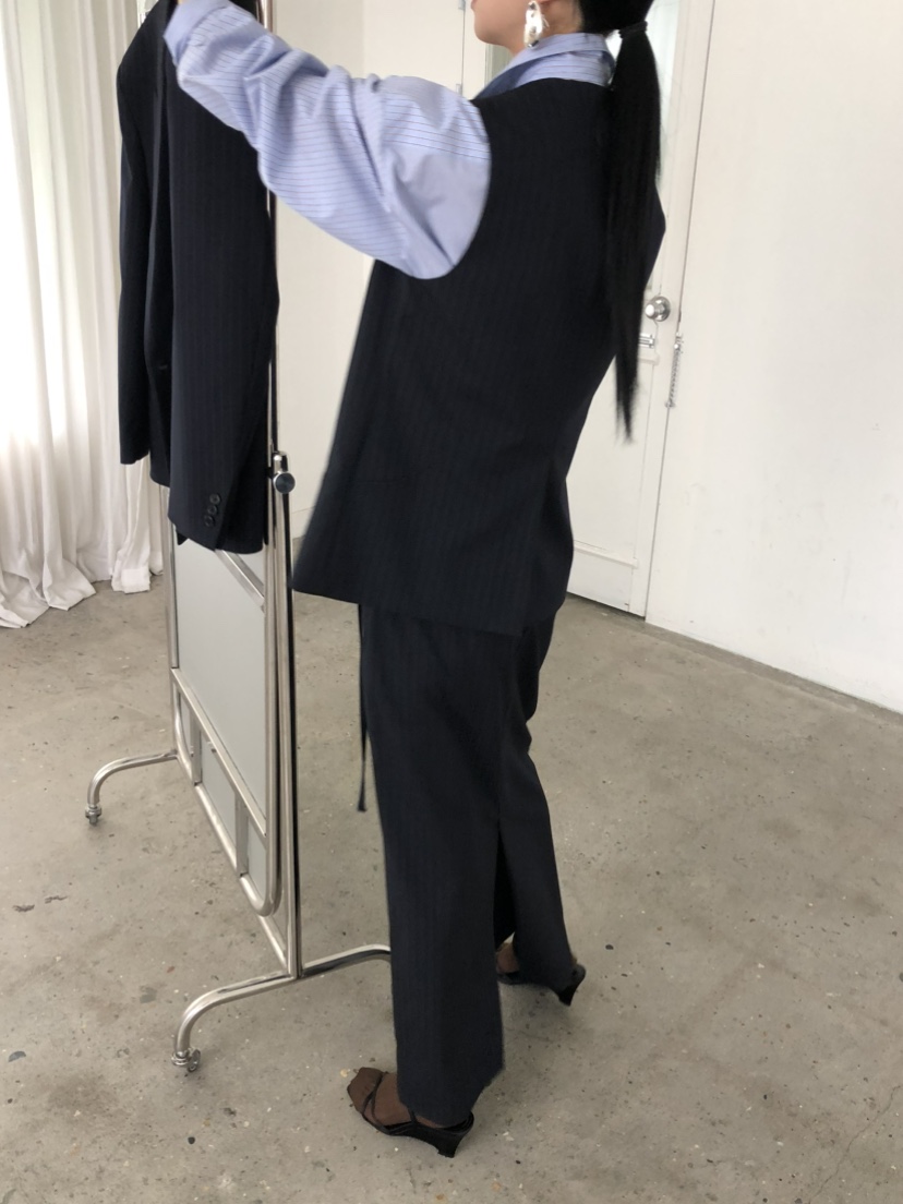 MOVENNE東大門代購女裝新品熱賣休閑人氣26夏季真品推薦長裙MOVENNE長裙