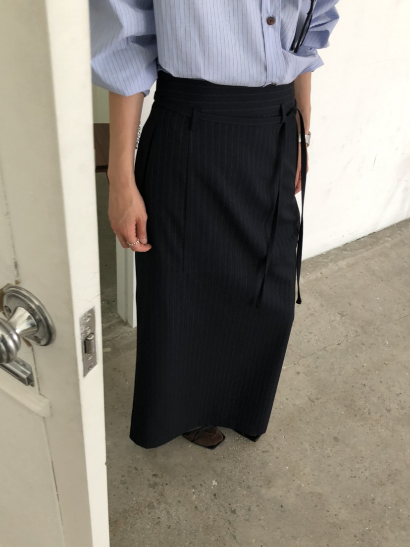 MOVENNE東大門代購女裝新品熱賣休閑人氣26夏季真品推薦長裙MOVENNE長裙