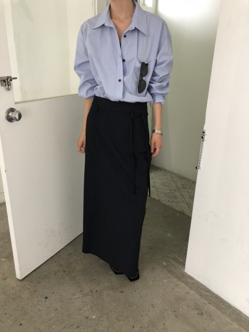 MOVENNE東大門代購女裝新品熱賣休閑人氣26夏季真品推薦長裙MOVENNE長裙