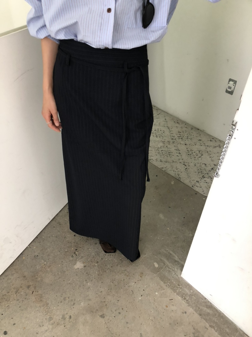 MOVENNE東大門代購女裝新品熱賣休閑人氣26夏季真品推薦長裙MOVENNE長裙