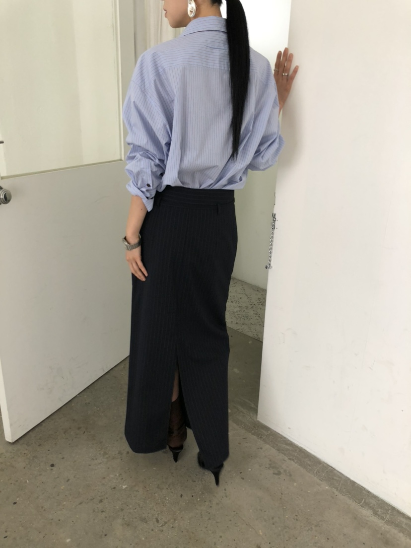 MOVENNE東大門代購女裝新品熱賣休閑人氣26夏季真品推薦長裙MOVENNE長裙