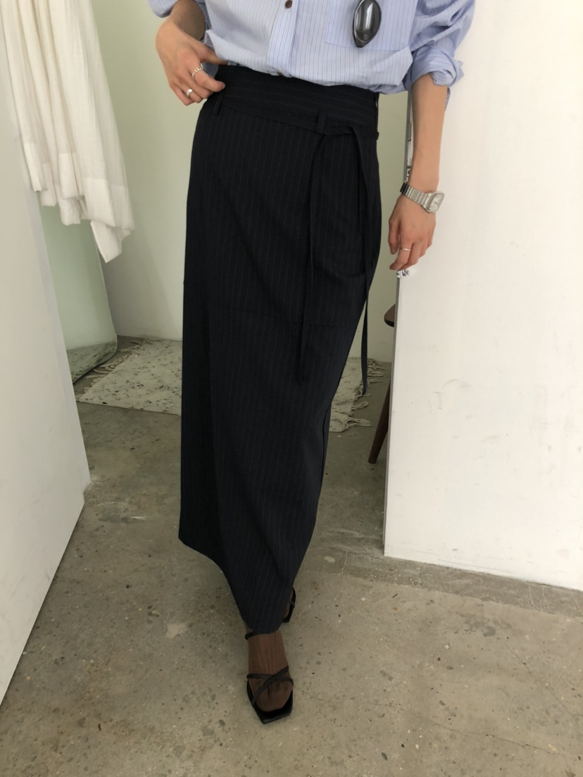 MOVENNE東大門代購女裝新品熱賣休閑人氣26夏季真品推薦長裙MOVENNE長裙