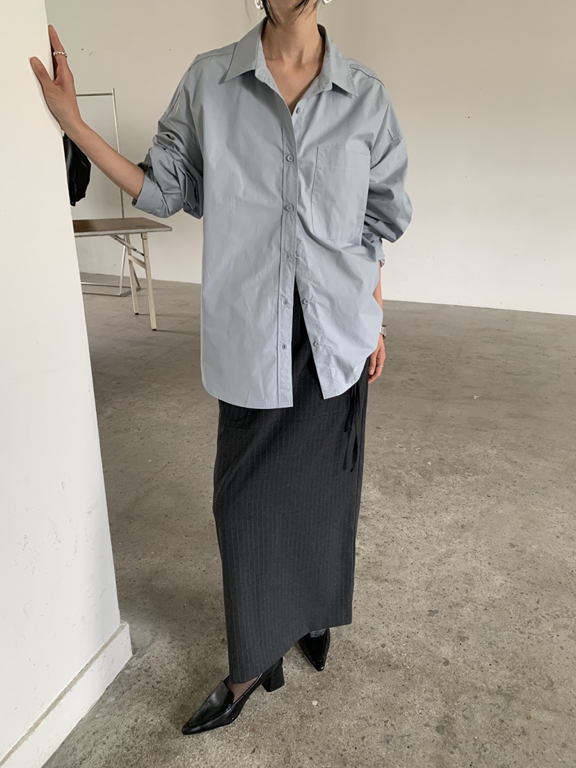 MOVENNE東大門代購女裝新品熱賣休閑人氣26夏季真品推薦長裙MOVENNE長裙