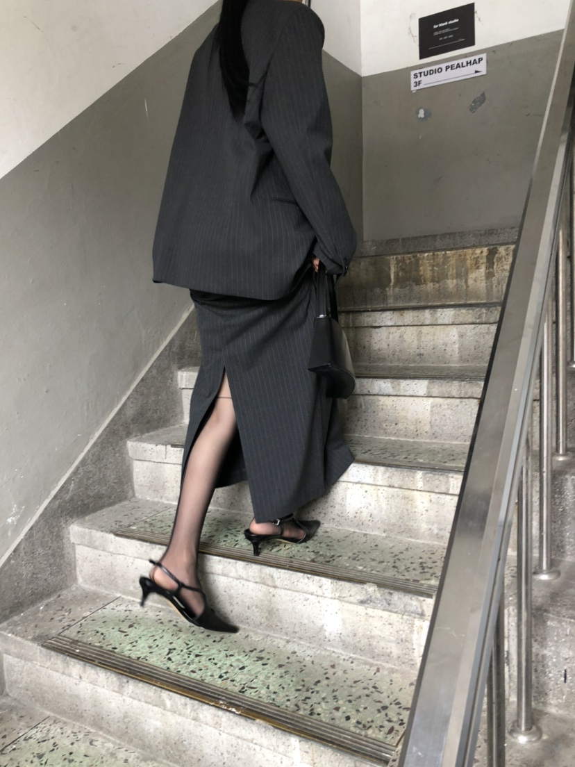 MOVENNE東大門代購女裝新品熱賣休閑人氣26夏季真品推薦長裙MOVENNE長裙
