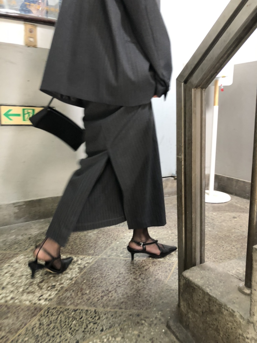 MOVENNE東大門代購女裝新品熱賣休閑人氣26夏季真品推薦長裙MOVENNE長裙