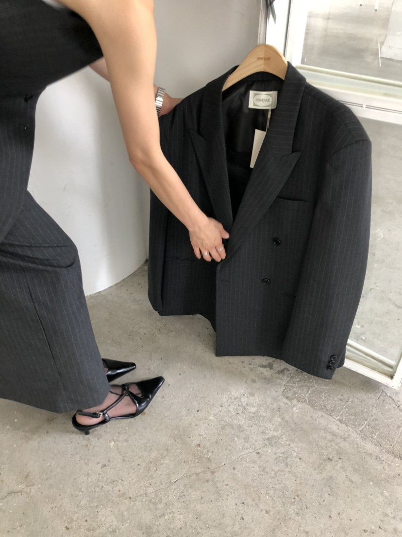 MOVENNE東大門代購女裝新品熱賣休閑人氣26夏季真品推薦長裙MOVENNE長裙