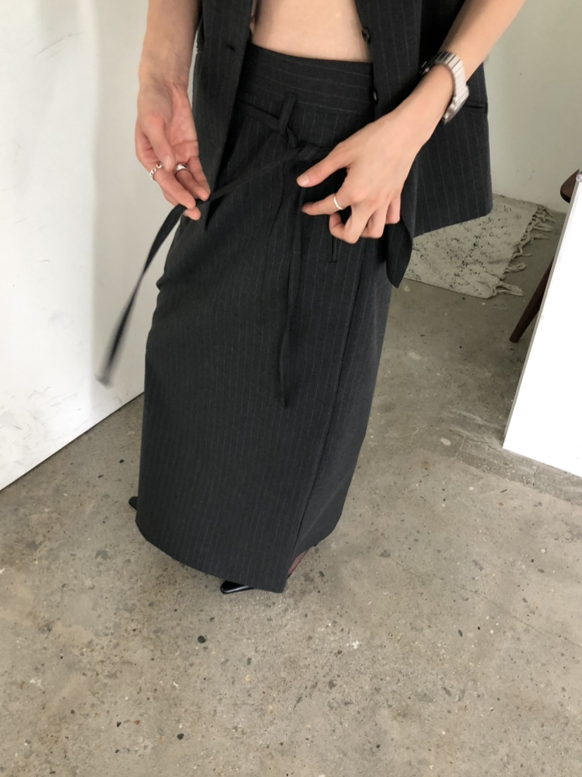 MOVENNE東大門代購女裝新品熱賣休閑人氣26夏季真品推薦長裙MOVENNE長裙