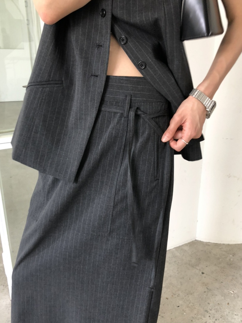 MOVENNE東大門代購女裝新品熱賣休閑人氣26夏季真品推薦長裙MOVENNE長裙