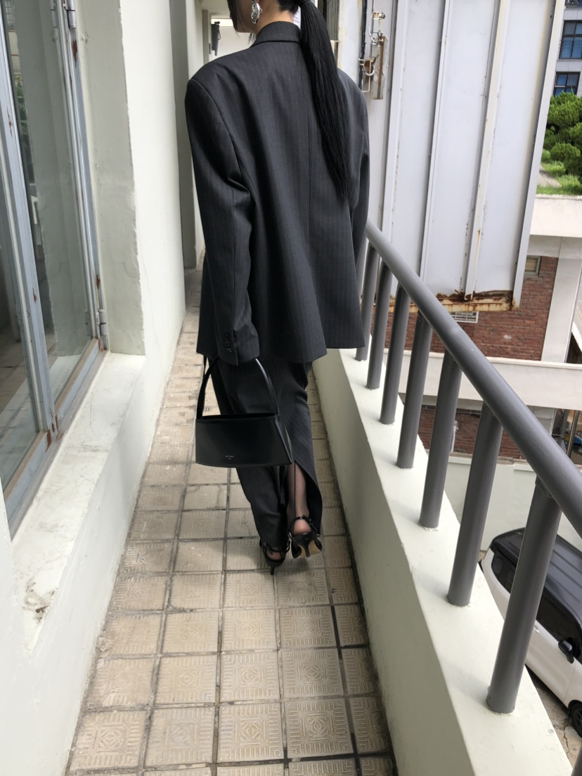 MOVENNE東大門代購女裝新品熱賣休閑人氣26夏季真品推薦長裙MOVENNE長裙