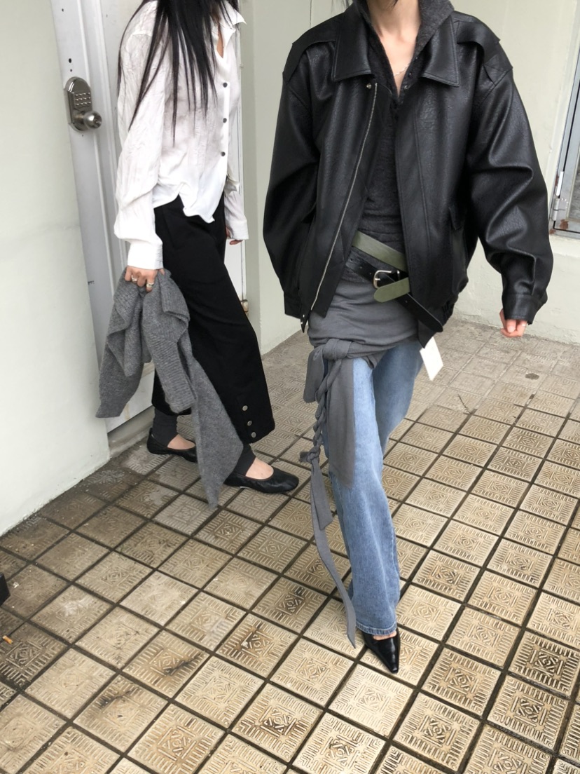 MOVENNE東大門實拍女裝新款人氣休閑時尚襯衫蕾絲衫金屬絲MOVENNE襯衫/蕾絲衫