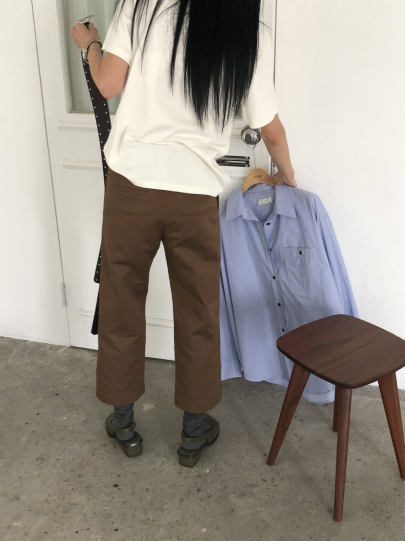 MOVENNE韓國直郵女裝新款26夏季真品推薦休閑人氣時尚T恤MOVENNET恤