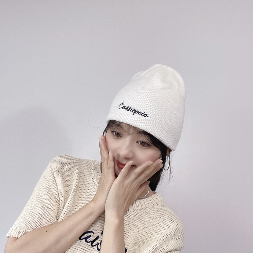 LOVELY HAT韓國代購女裝新款熱賣人氣休閑真品26夏季帽子LOVELY HAT帽子