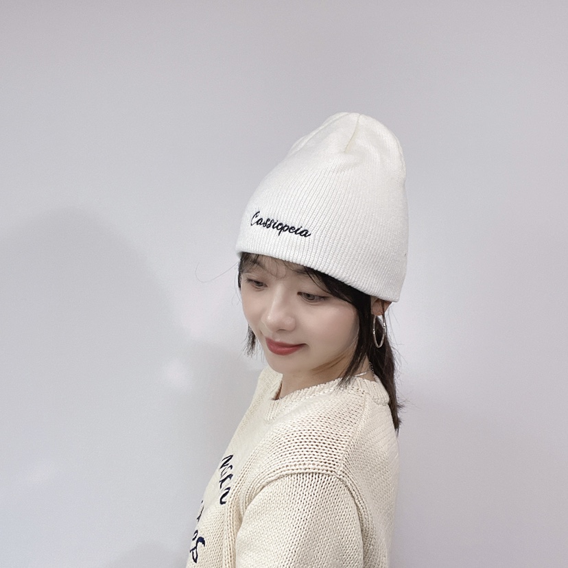 LOVELY HAT韓國代購女裝新款熱賣人氣休閑真品26夏季帽子LOVELY HAT帽子