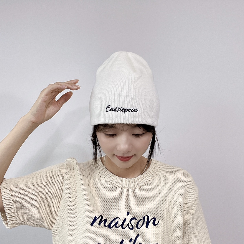 LOVELY HAT韓國代購女裝新款熱賣人氣休閑真品26夏季帽子LOVELY HAT帽子