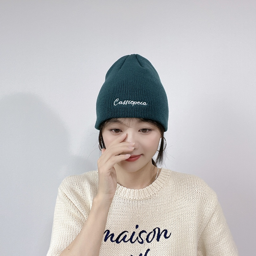 LOVELY HAT韓國代購女裝新款熱賣人氣休閑真品26夏季帽子LOVELY HAT帽子圖色1