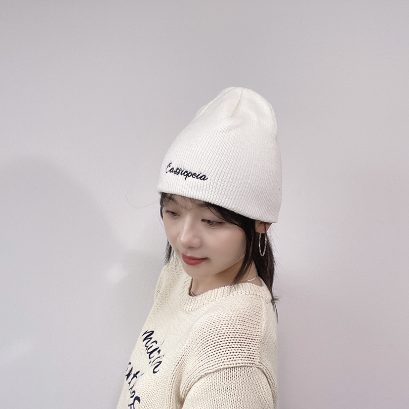 LOVELY HAT韓國代購女裝新款熱賣人氣休閑真品26夏季帽子LOVELY HAT帽子圖色2