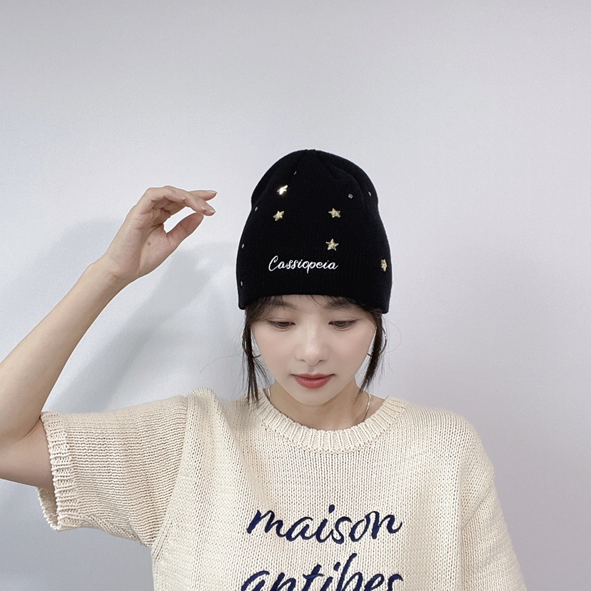 LOVELY HAT東大門代購女裝新品人氣時尚熱賣26夏季真品帽子LOVELY HAT帽子