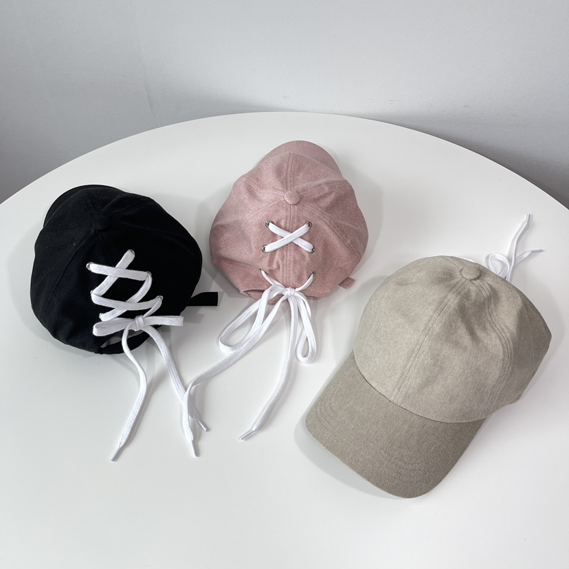 LOVELY HAT東大門實拍女士新款真品時尚推薦熱賣人氣帽子LOVELY HAT帽子