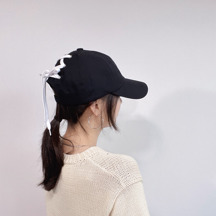 LOVELY HAT東大門實拍女士新款真品時尚推薦熱賣人氣帽子LOVELY HAT帽子